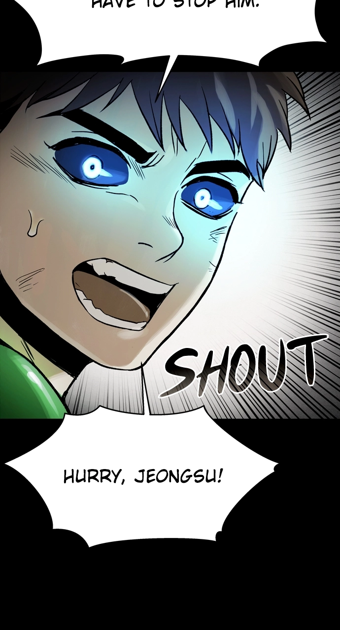 Doom Spore Chapter 77 page 32 - 