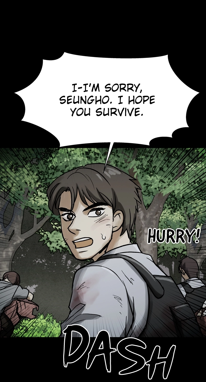 Doom Spore Chapter 77 page 33 - 