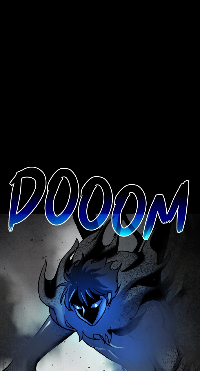 Doom Spore Chapter 77 page 34 - 