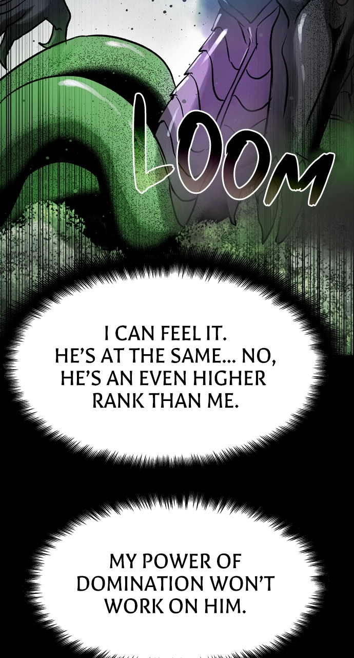 Doom Spore Chapter 77 page 35 - 