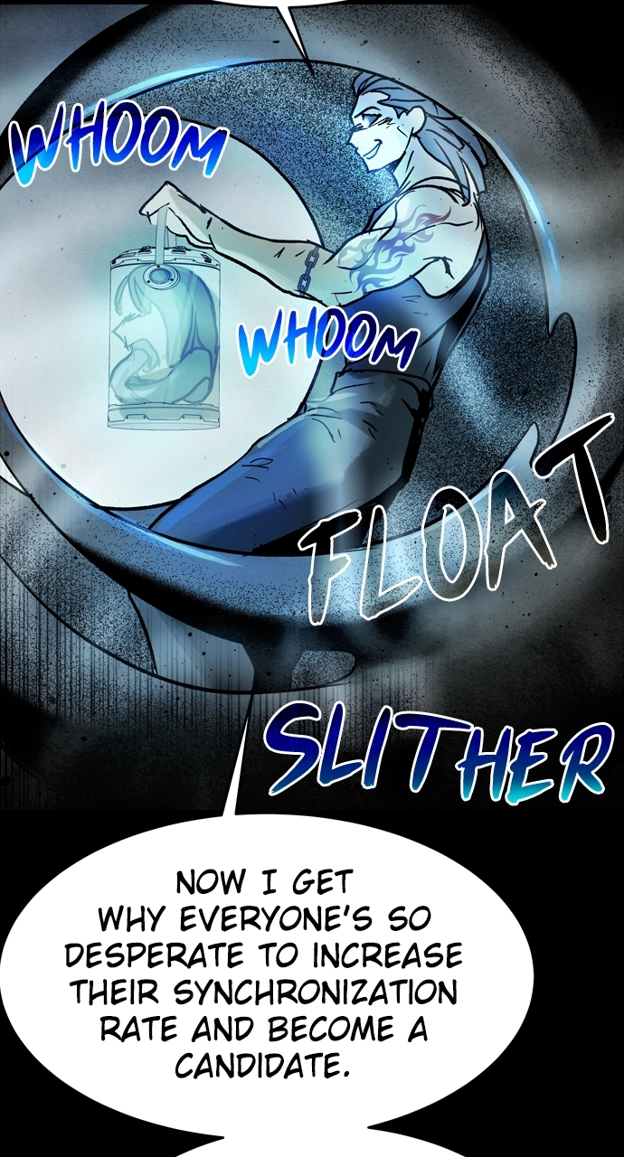 Doom Spore Chapter 77 page 38 - 