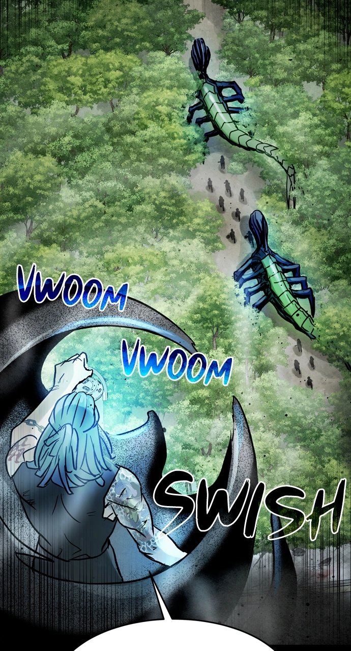 Doom Spore Chapter 77 page 40 - 