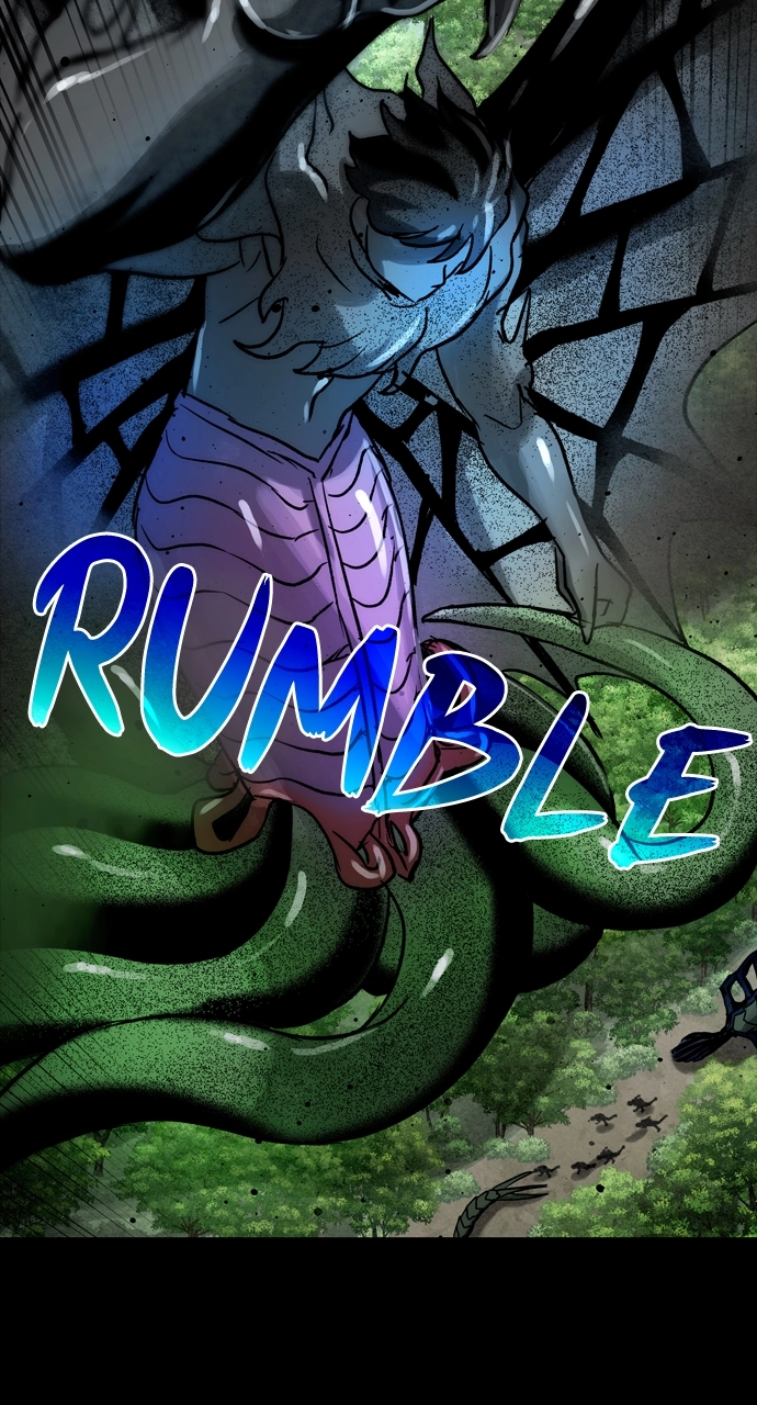 Doom Spore Chapter 77 page 42 - 