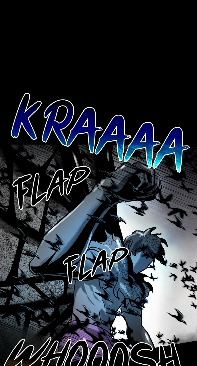 Doom Spore Chapter 77 page 43 - 