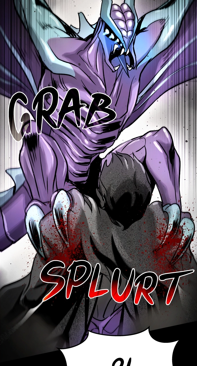 Doom Spore Chapter 77 page 45 - 