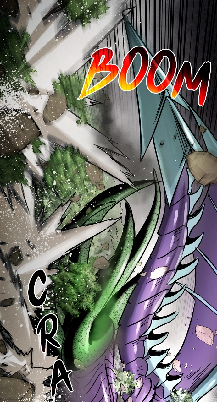 Doom Spore Chapter 77 page 47 - 