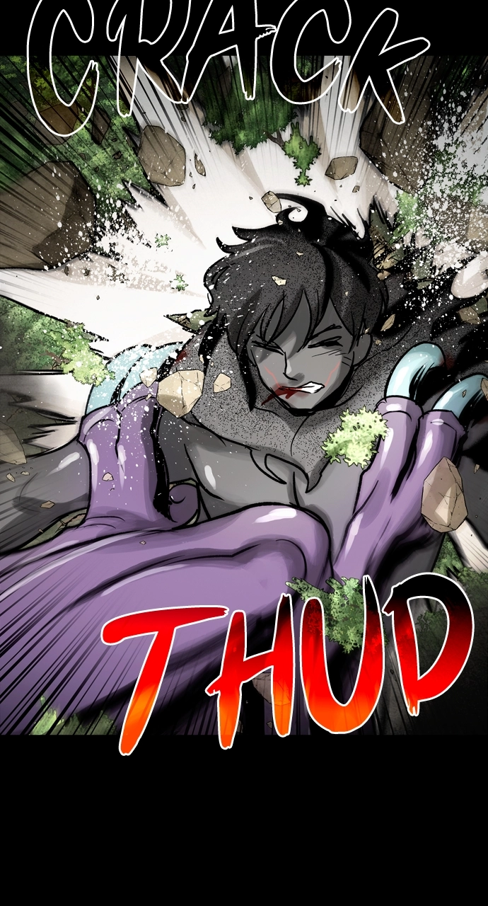Doom Spore Chapter 77 page 49 - 