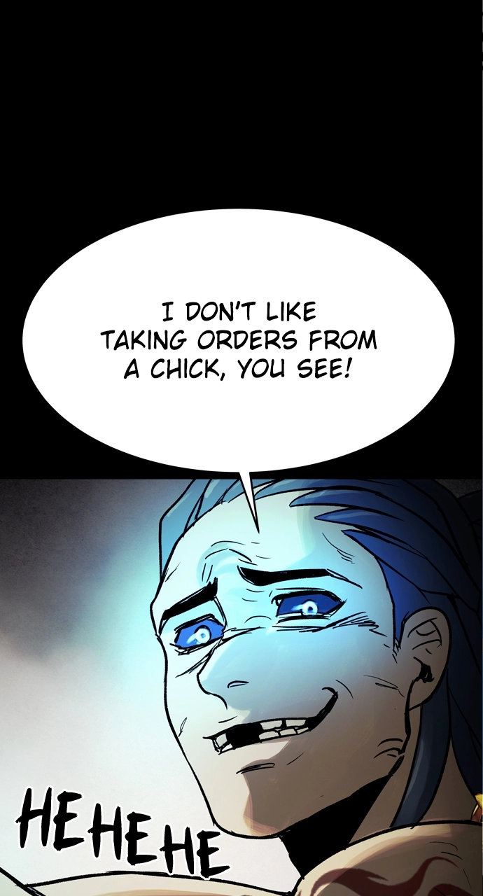 Doom Spore Chapter 77 page 6 - 