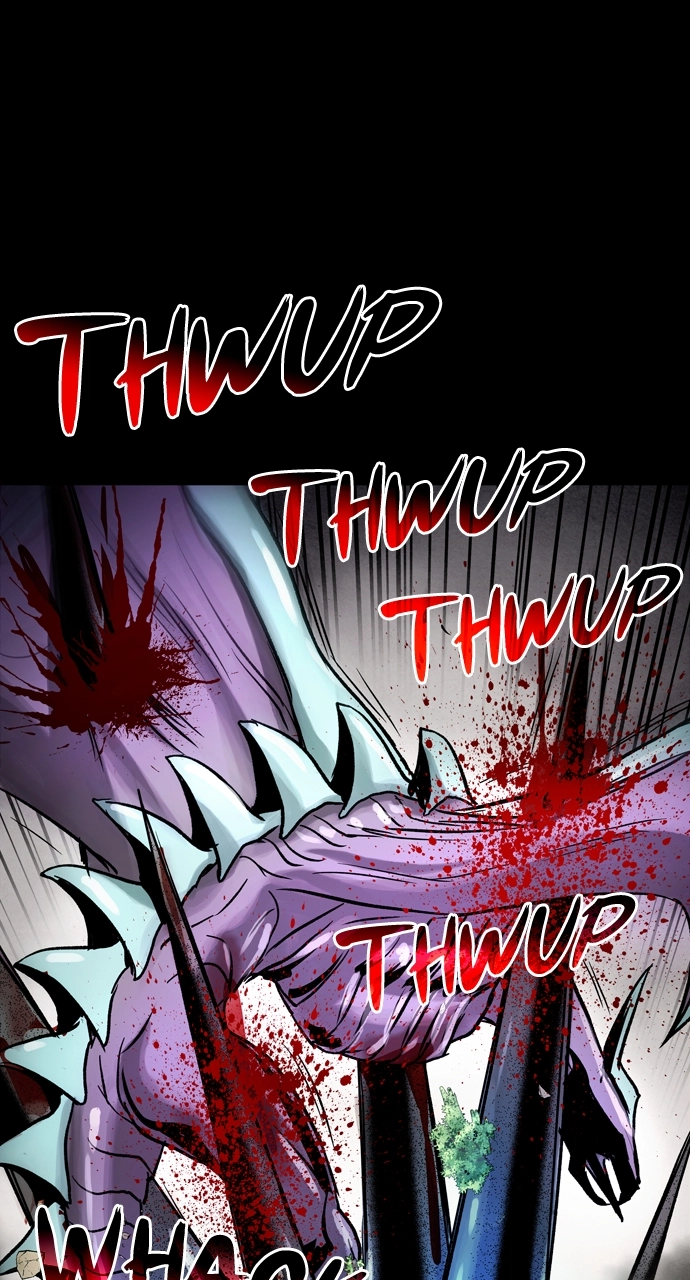 Doom Spore Chapter 77 page 51 - 