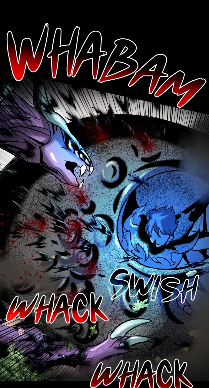 Doom Spore Chapter 77 page 54 - 