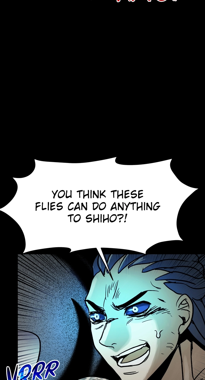 Doom Spore Chapter 77 page 55 - 