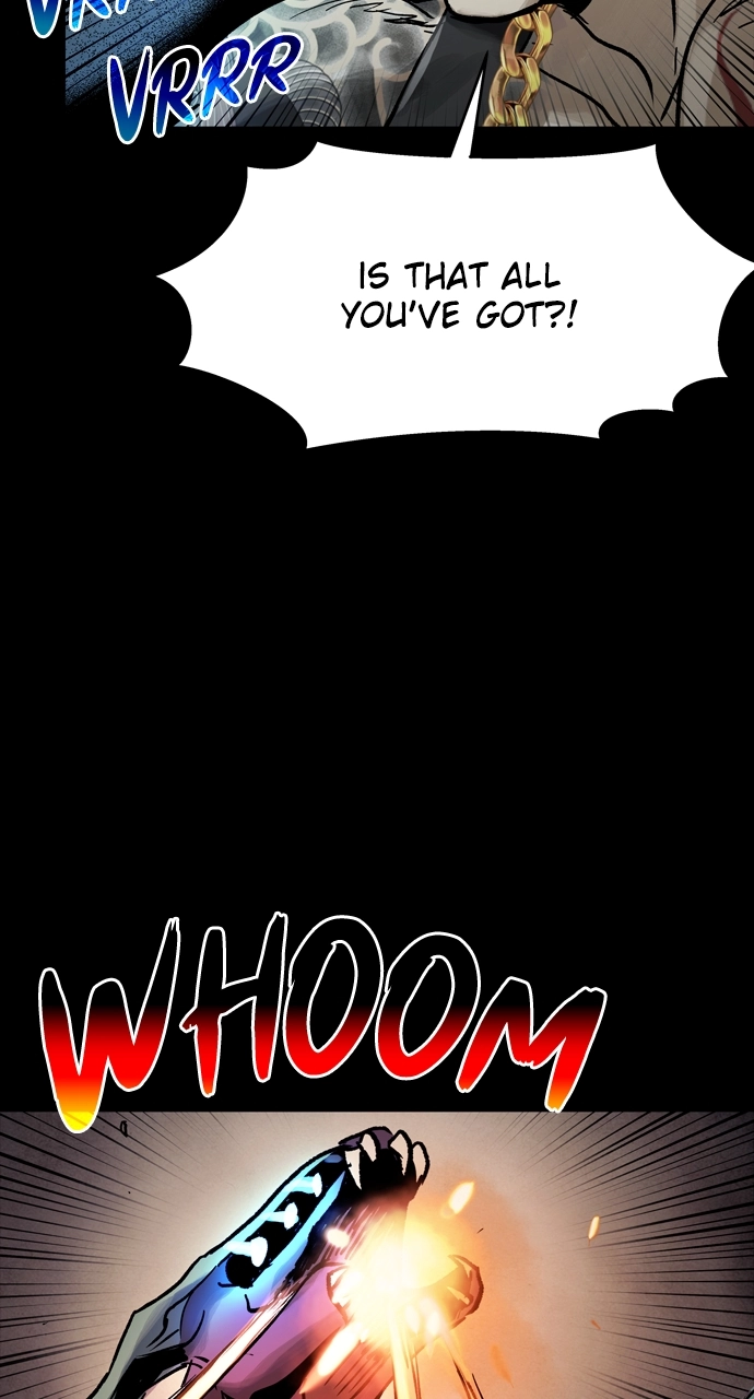 Doom Spore Chapter 77 page 56 - 
