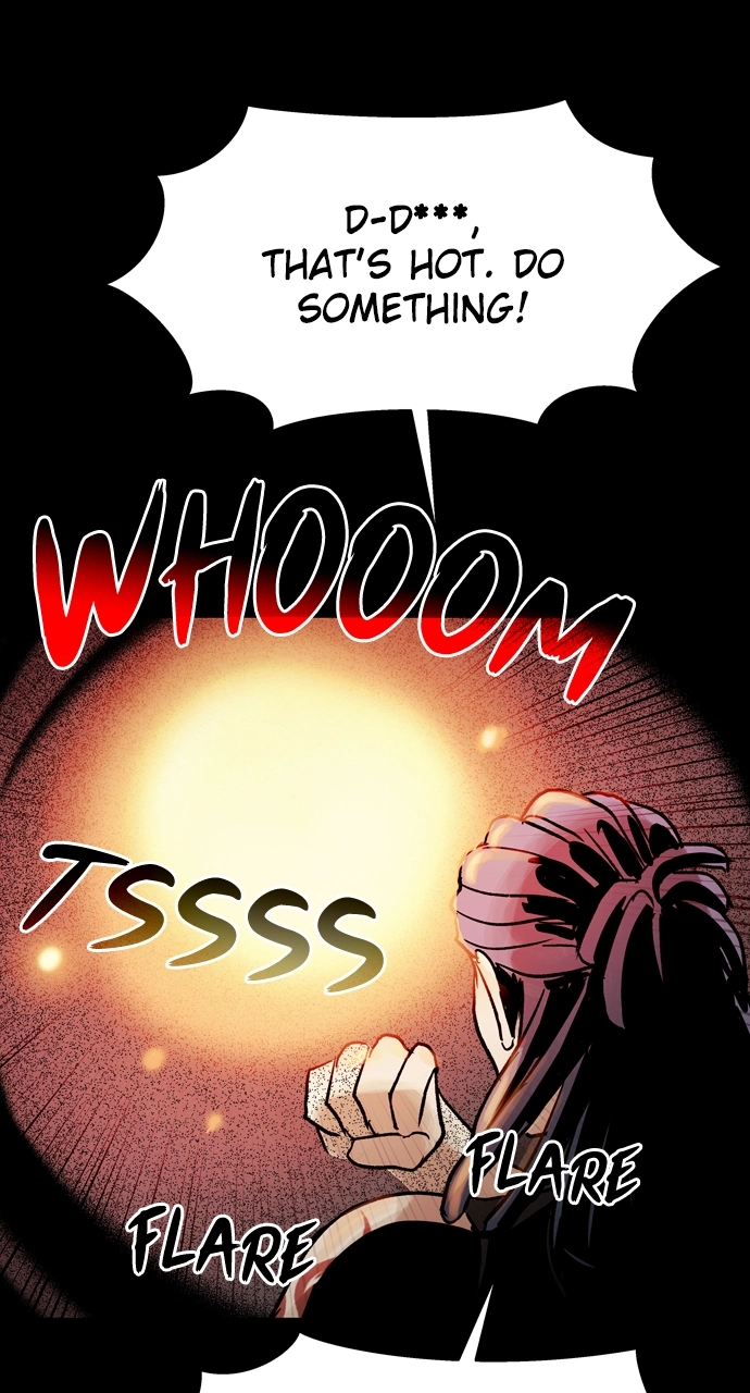 Doom Spore Chapter 77 page 62 - 