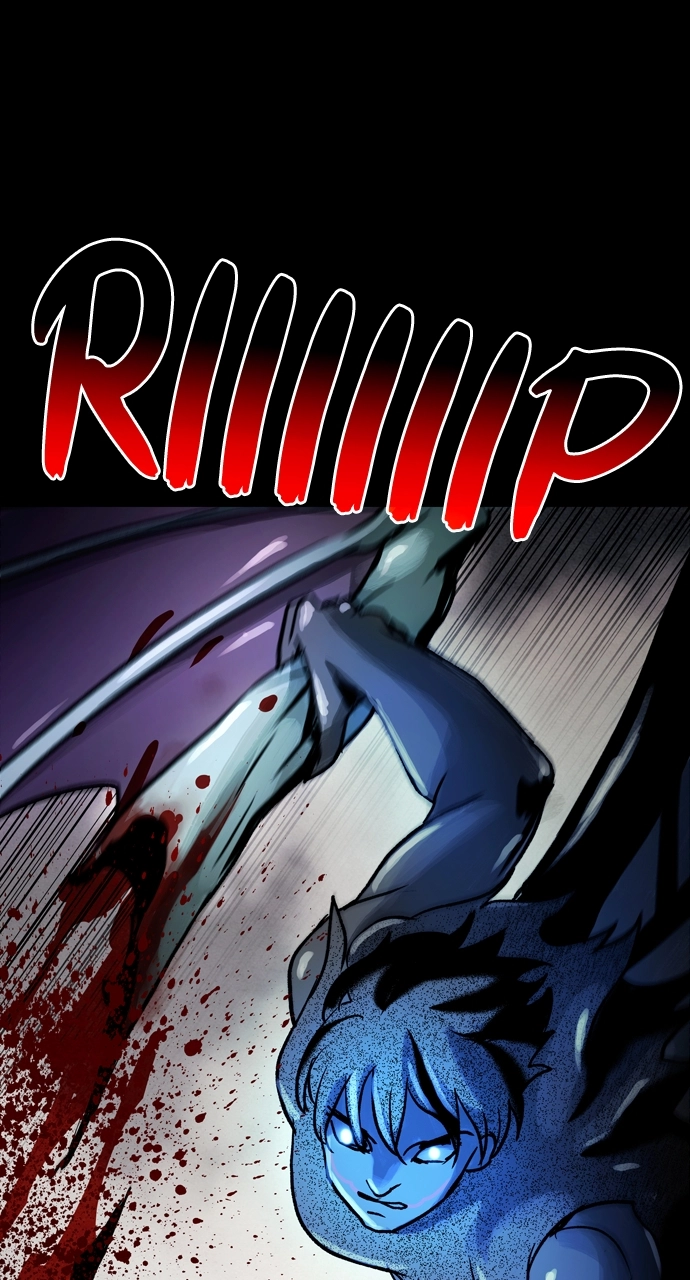 Doom Spore Chapter 77 page 68 - 