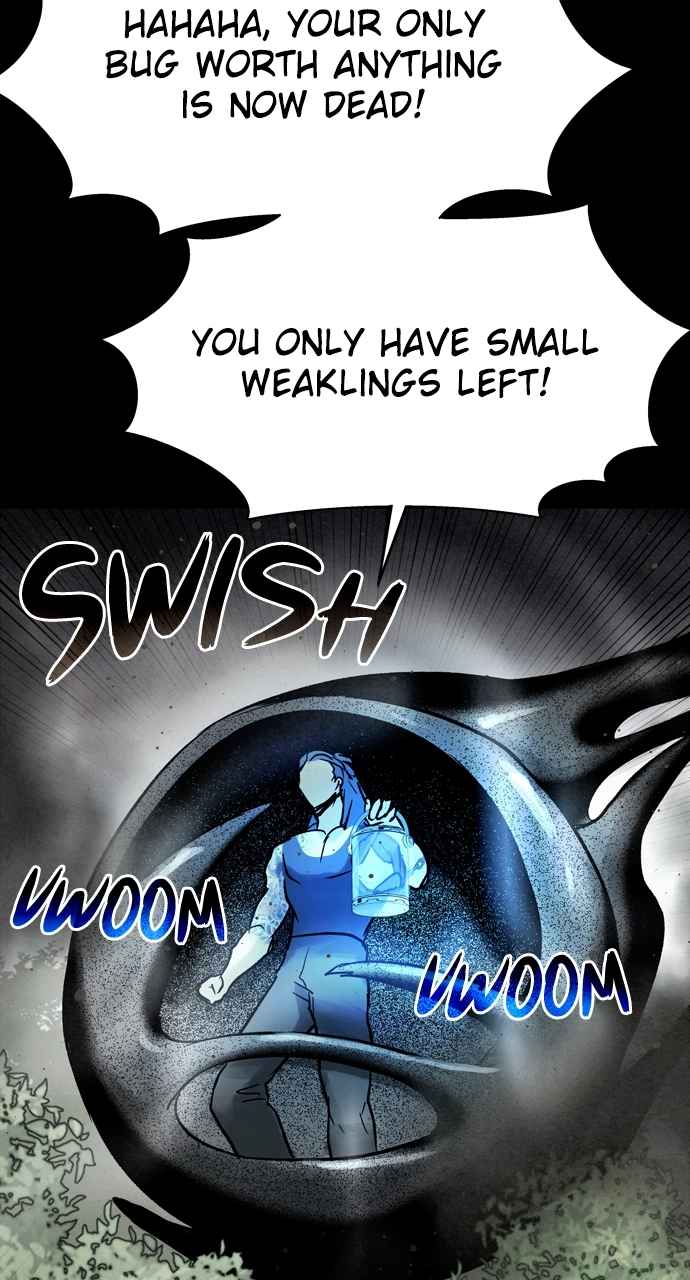 Doom Spore Chapter 77 page 75 - 
