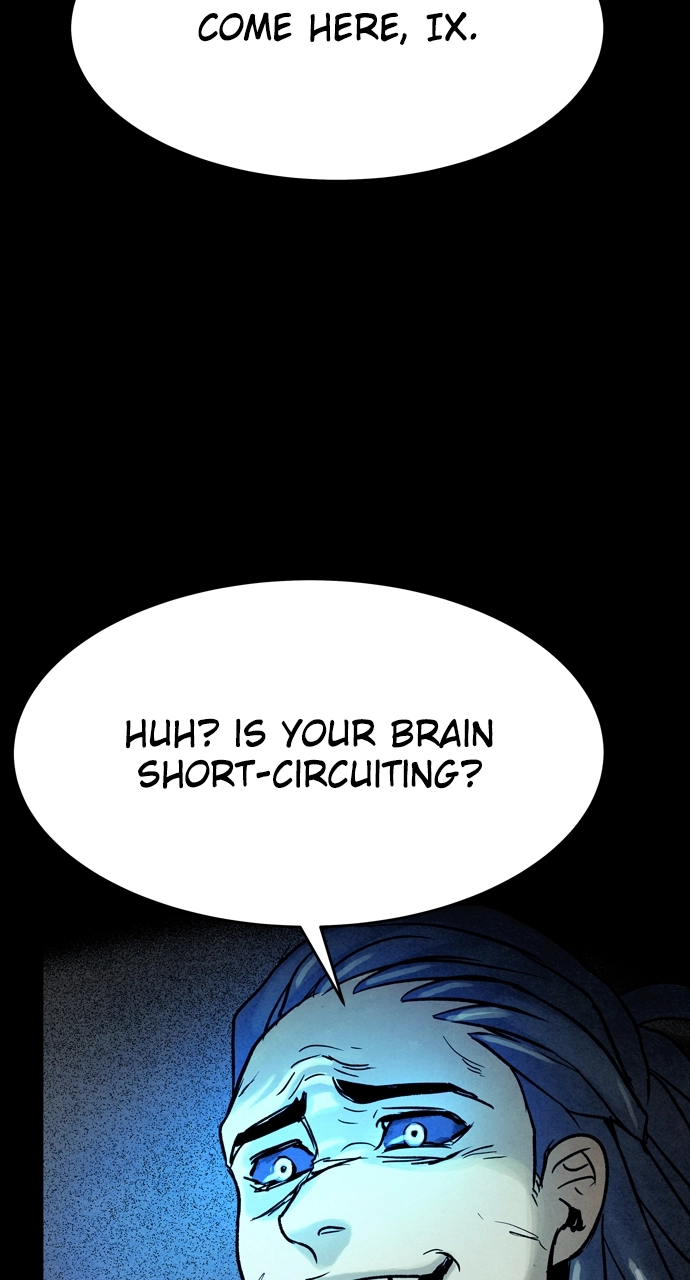 Doom Spore Chapter 77 page 78 - 