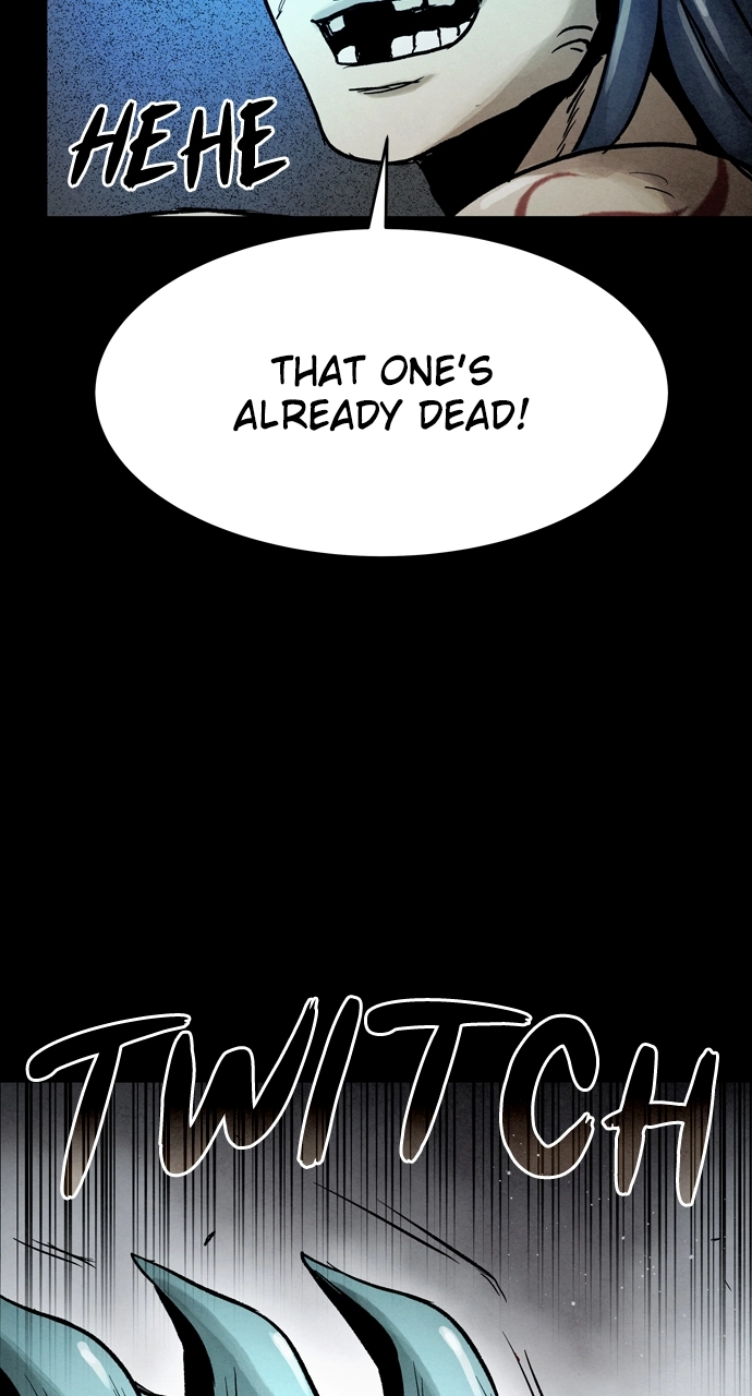Doom Spore Chapter 77 page 79 - 