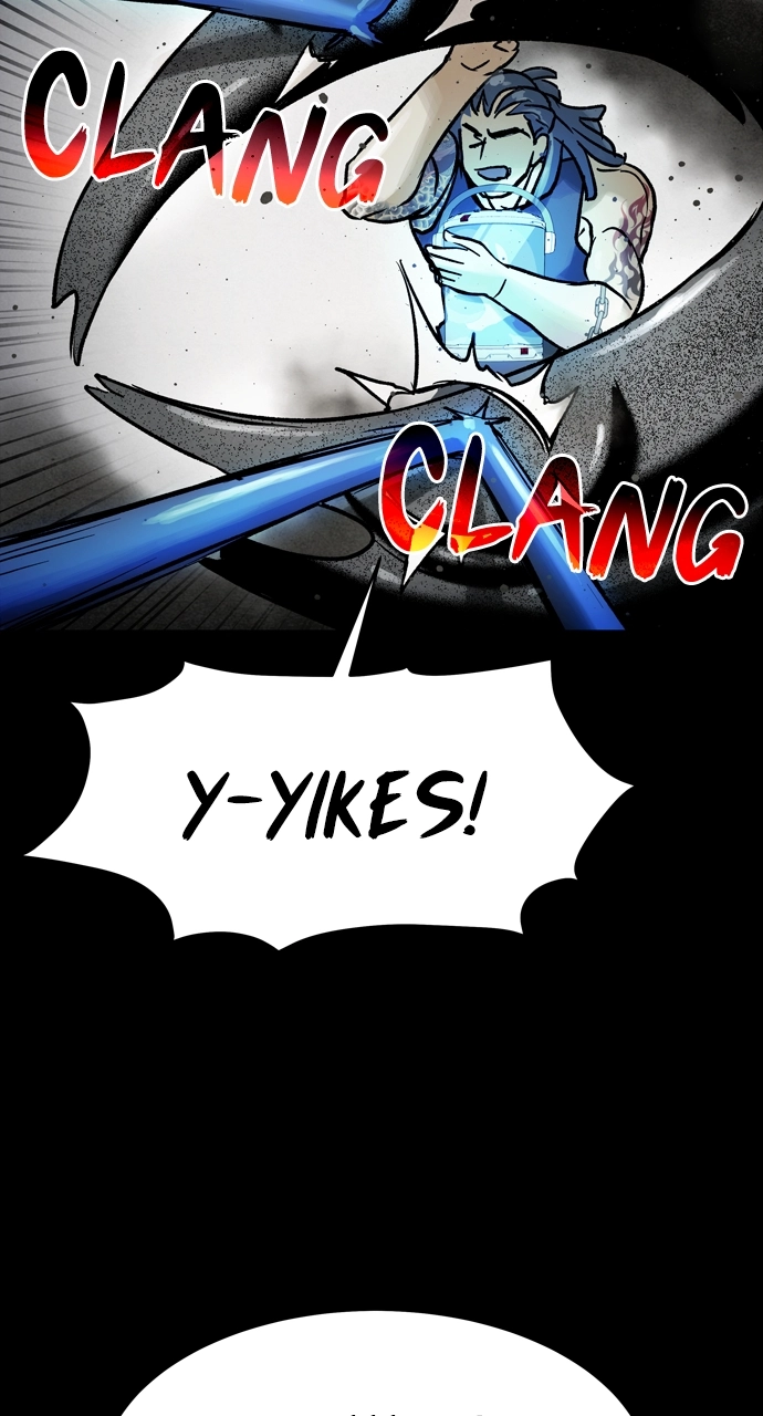 Doom Spore Chapter 77 page 9 - 