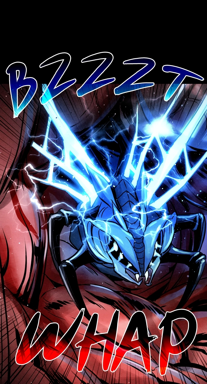 Doom Spore Chapter 77 page 81 - 