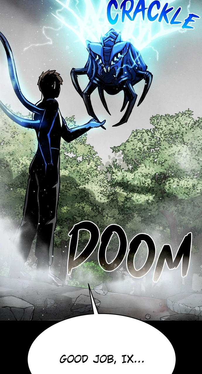 Doom Spore Chapter 77 page 83 - 