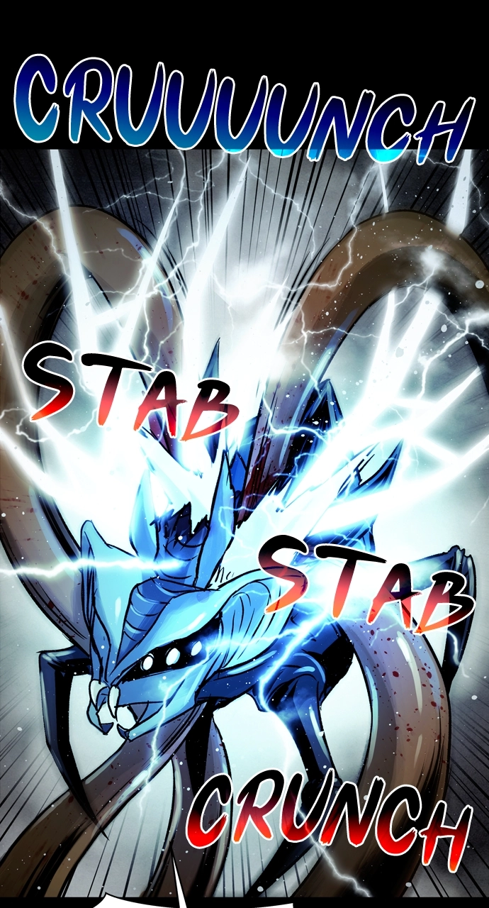 Doom Spore Chapter 77 page 86 - 