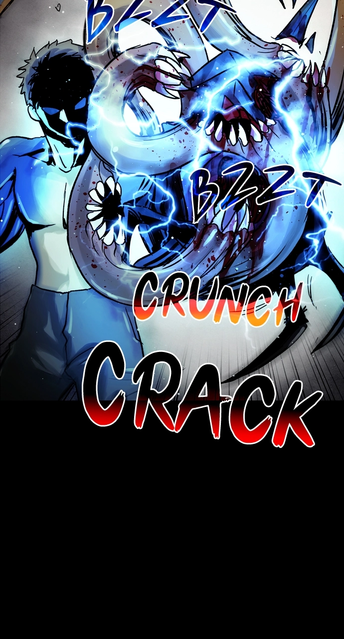 Doom Spore Chapter 77 page 88 - 