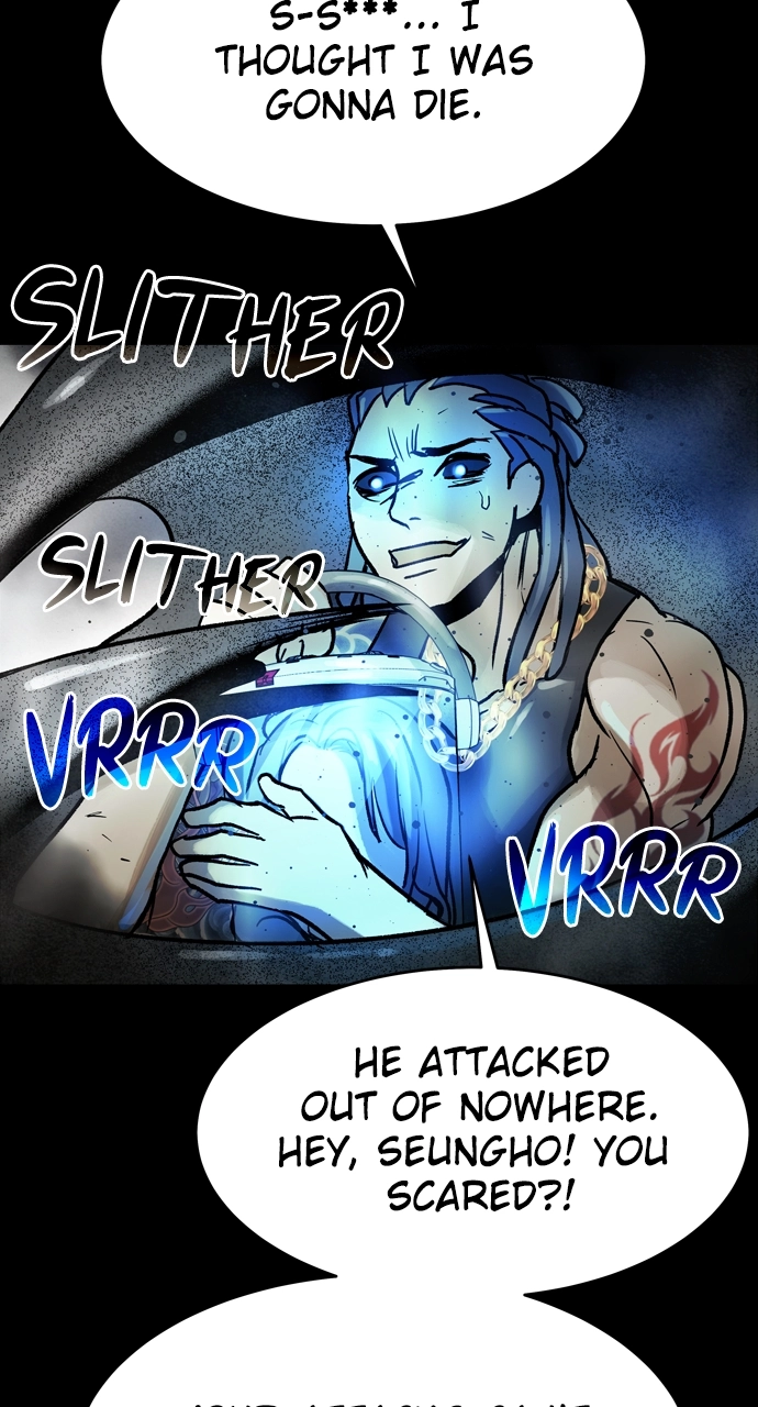 Doom Spore Chapter 77 page 10 - 