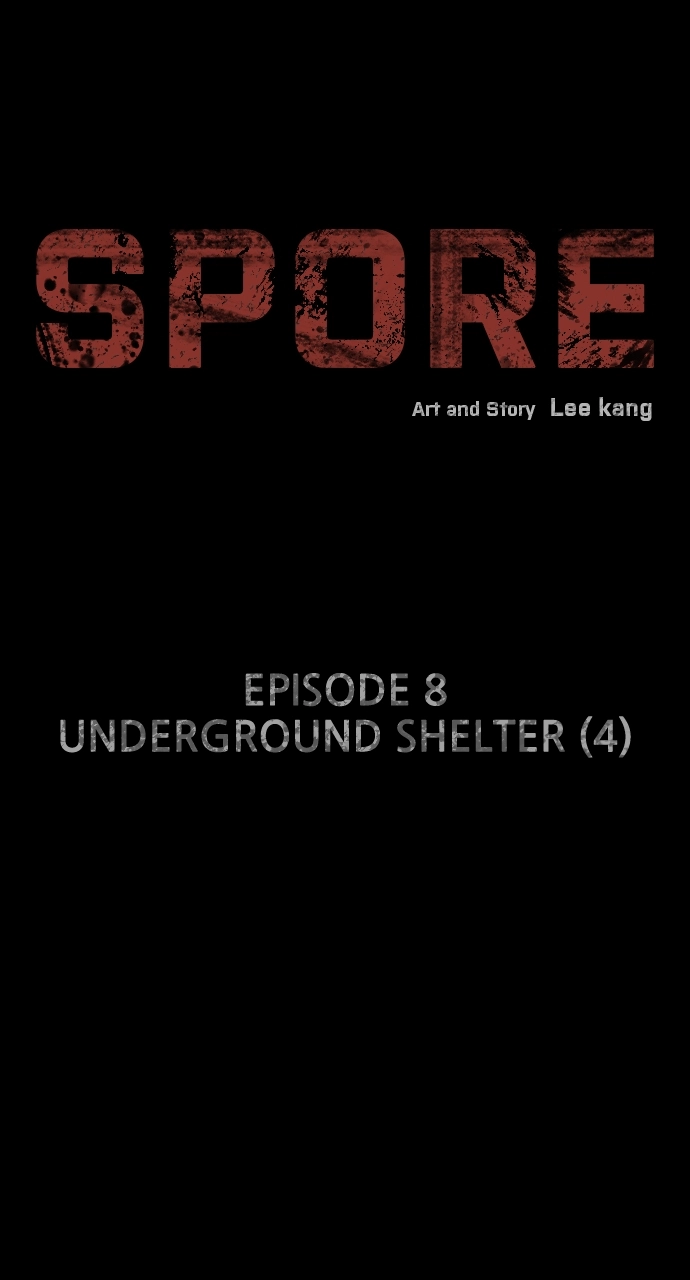 Doom Spore Chapter 8 page 2 - 
