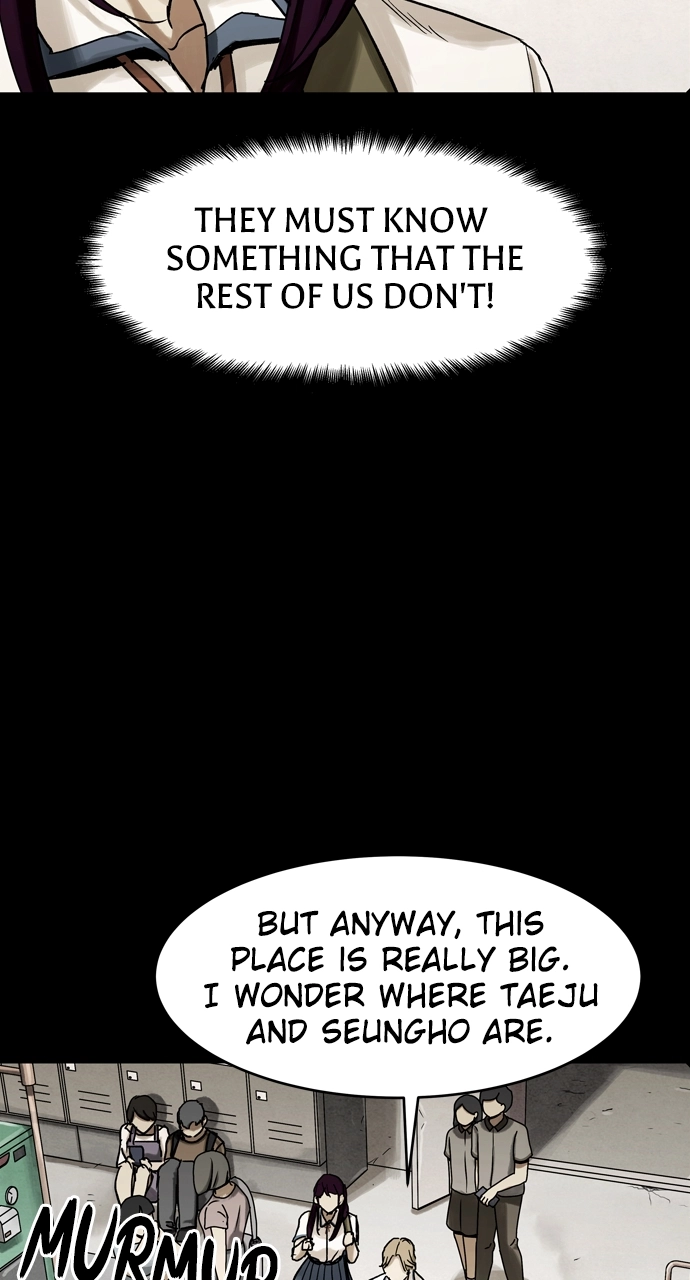 Doom Spore Chapter 8 page 11 - 