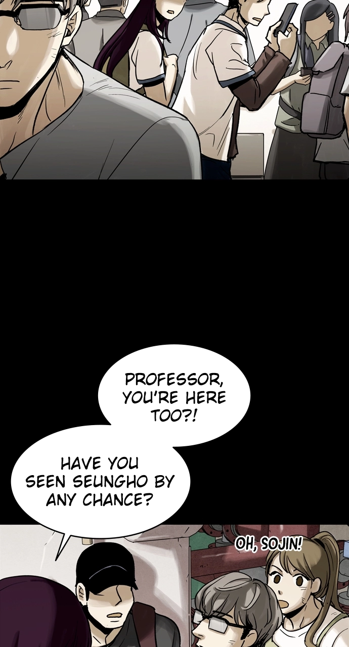 Doom Spore Chapter 8 page 13 - 