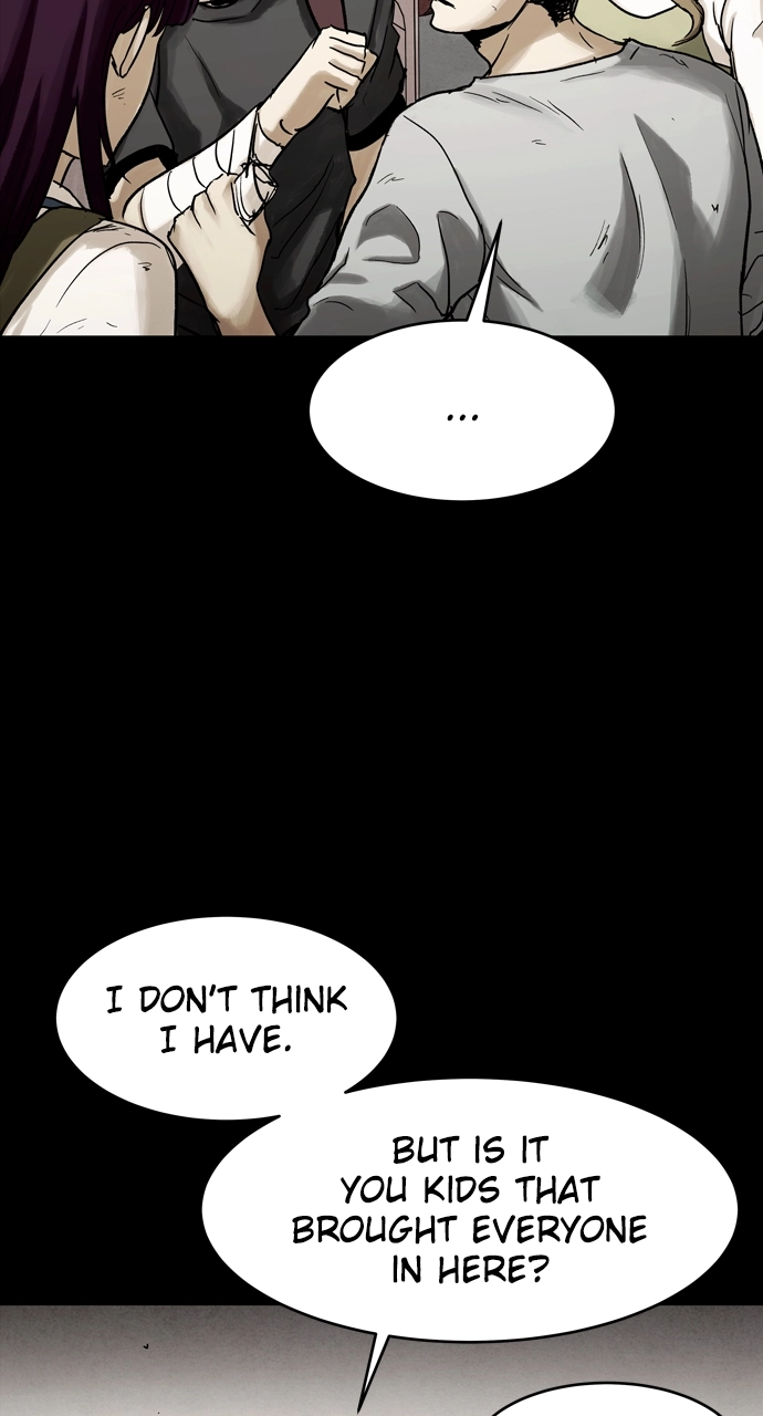 Doom Spore Chapter 8 page 14 - 