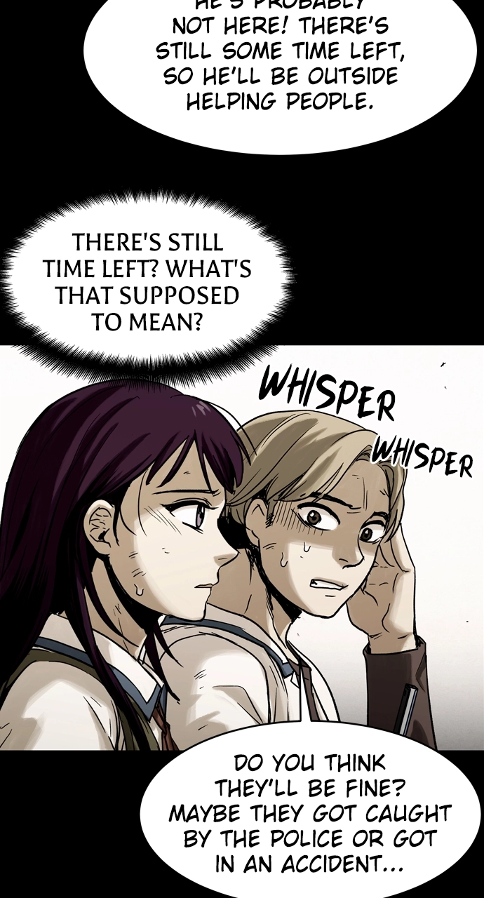 Doom Spore Chapter 8 page 16 - 