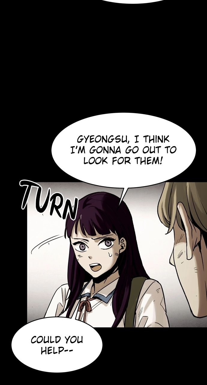 Doom Spore Chapter 8 page 17 - 