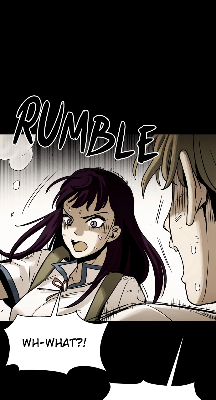 Doom Spore Chapter 8 page 18 - 