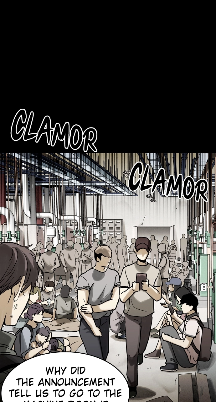 Doom Spore Chapter 8 page 3 - 