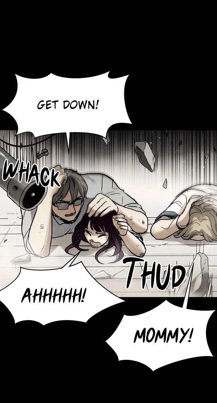Doom Spore Chapter 8 page 21 - 