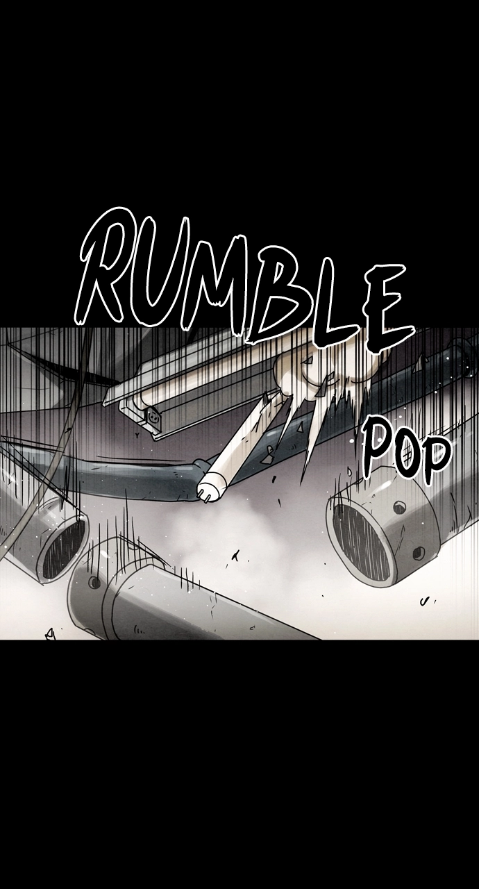 Doom Spore Chapter 8 page 22 - 