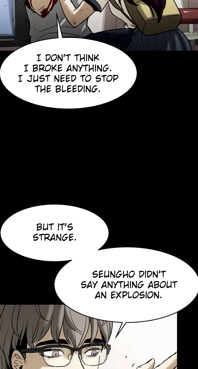 Doom Spore Chapter 8 page 26 - 