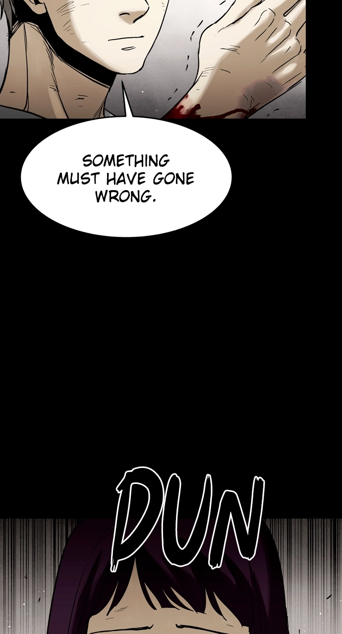 Doom Spore Chapter 8 page 27 - 