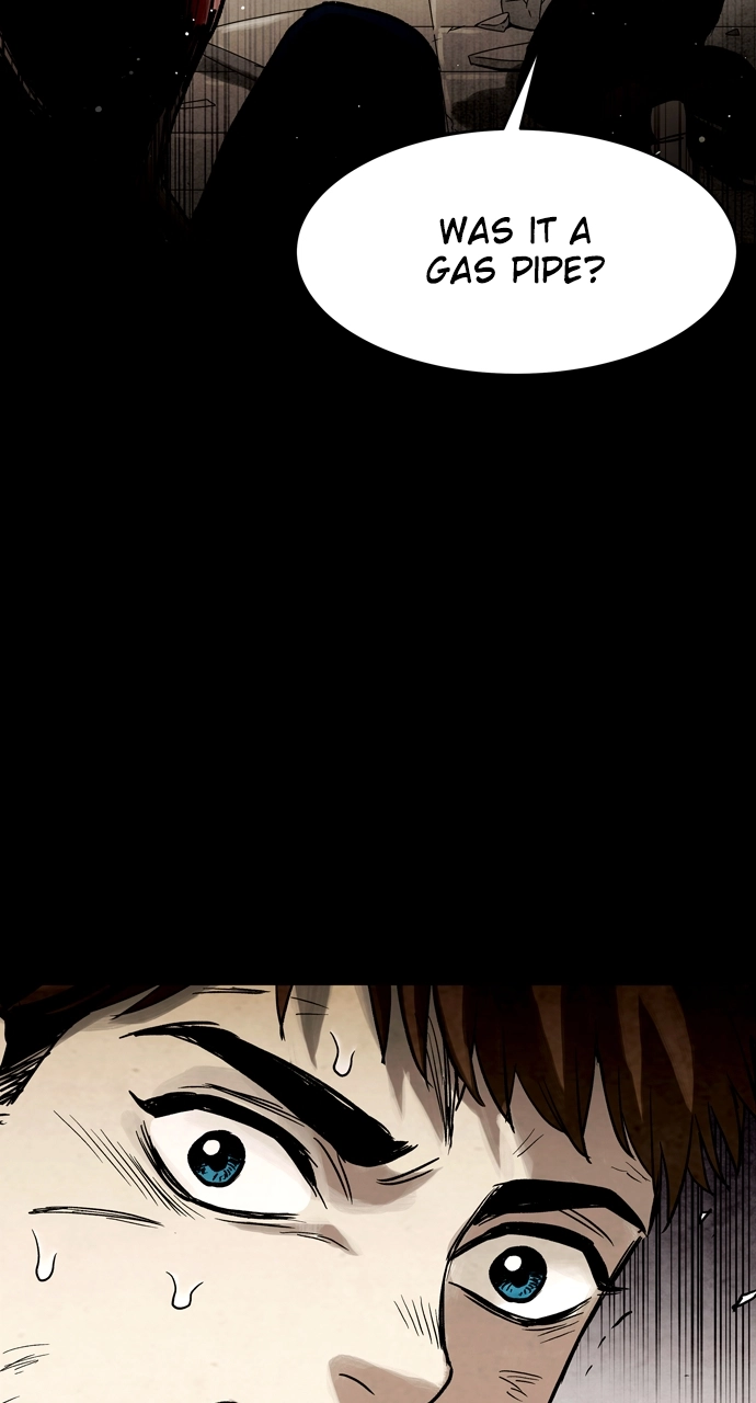 Doom Spore Chapter 8 page 31 - 