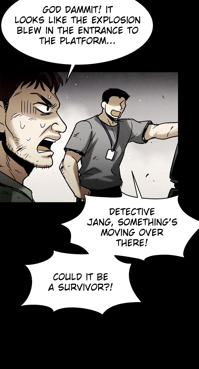 Doom Spore Chapter 8 page 34 - 