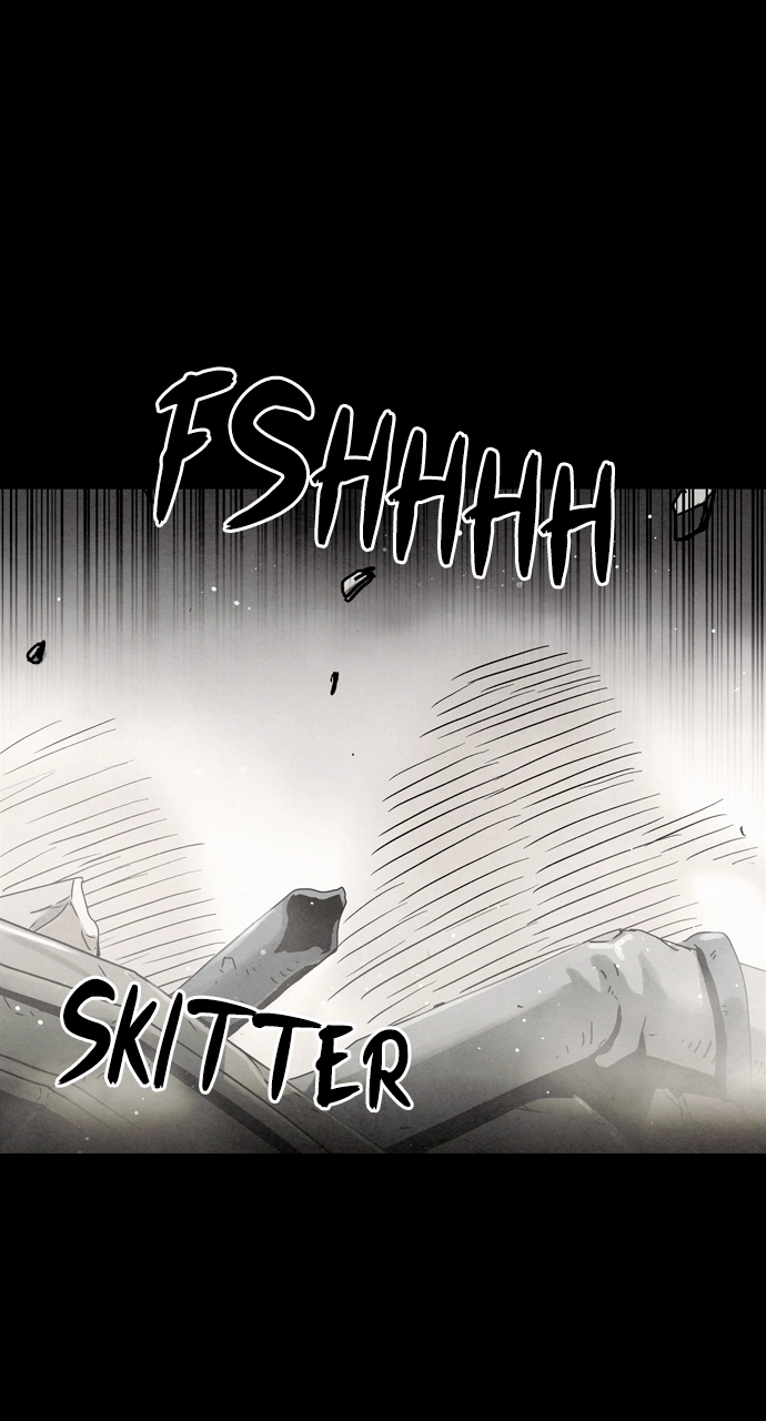 Doom Spore Chapter 8 page 35 - 
