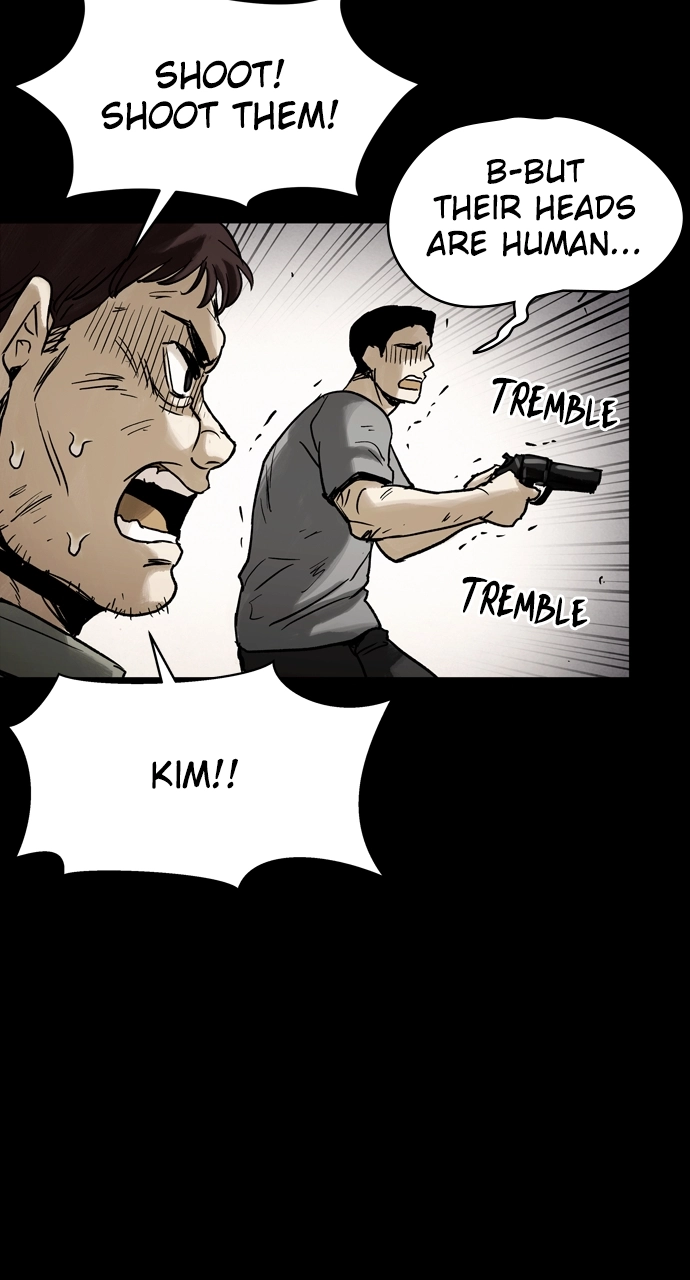 Doom Spore Chapter 8 page 39 - 