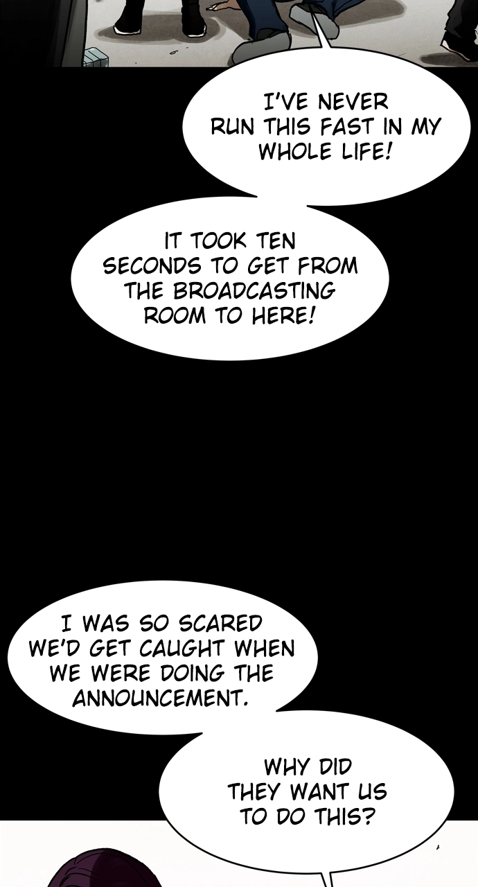 Doom Spore Chapter 8 page 5 - 