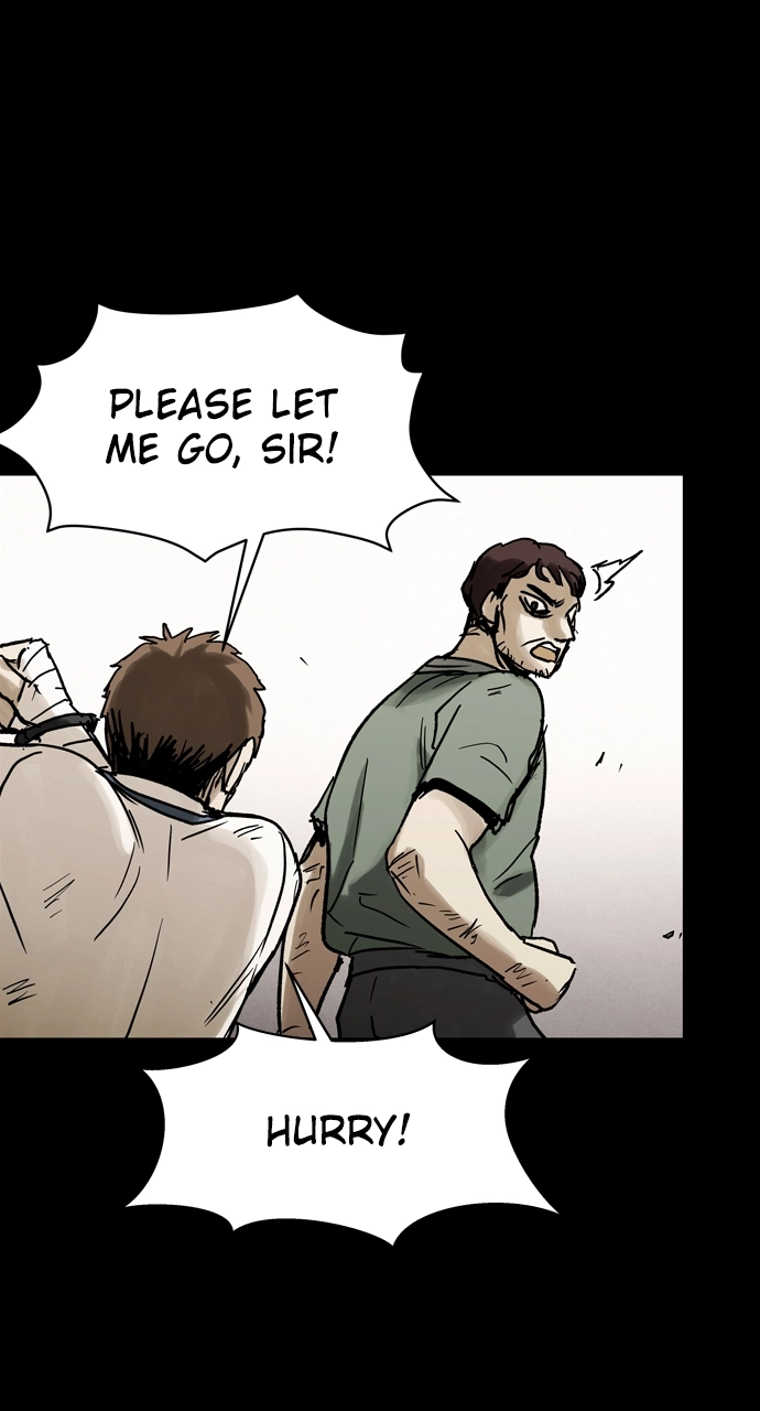 Doom Spore Chapter 8 page 42 - 