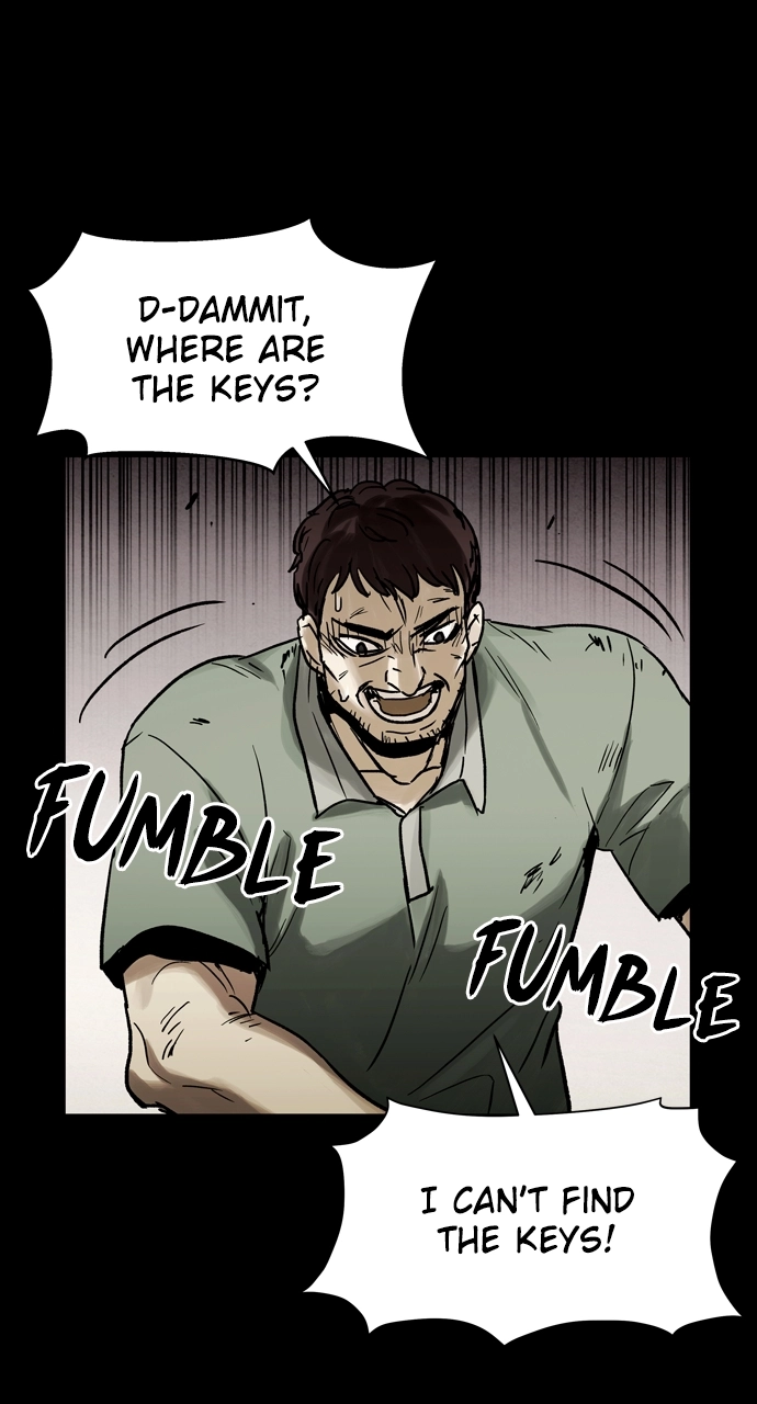 Doom Spore Chapter 8 page 43 - 