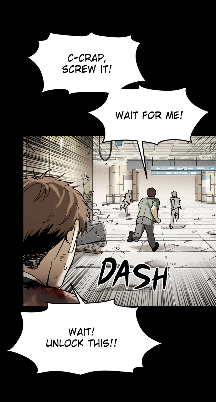 Doom Spore Chapter 8 page 45 - 