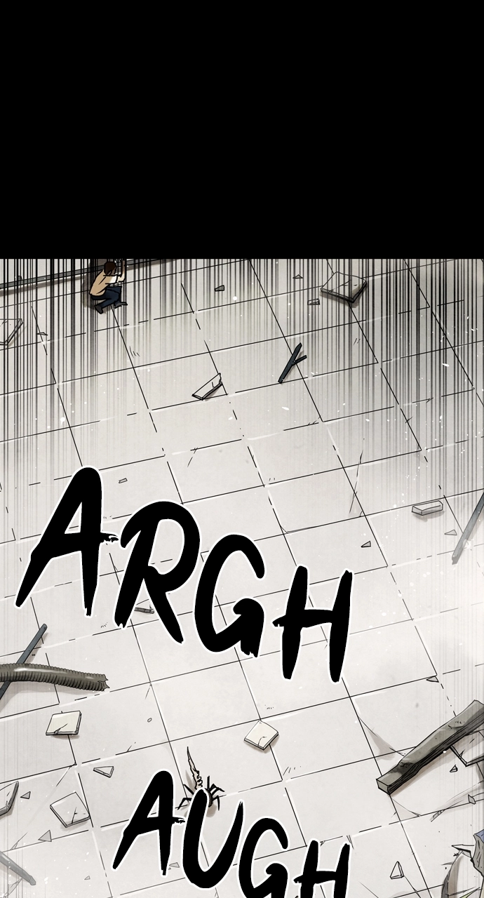 Doom Spore Chapter 8 page 46 - 