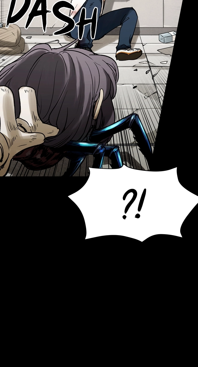 Doom Spore Chapter 8 page 49 - 