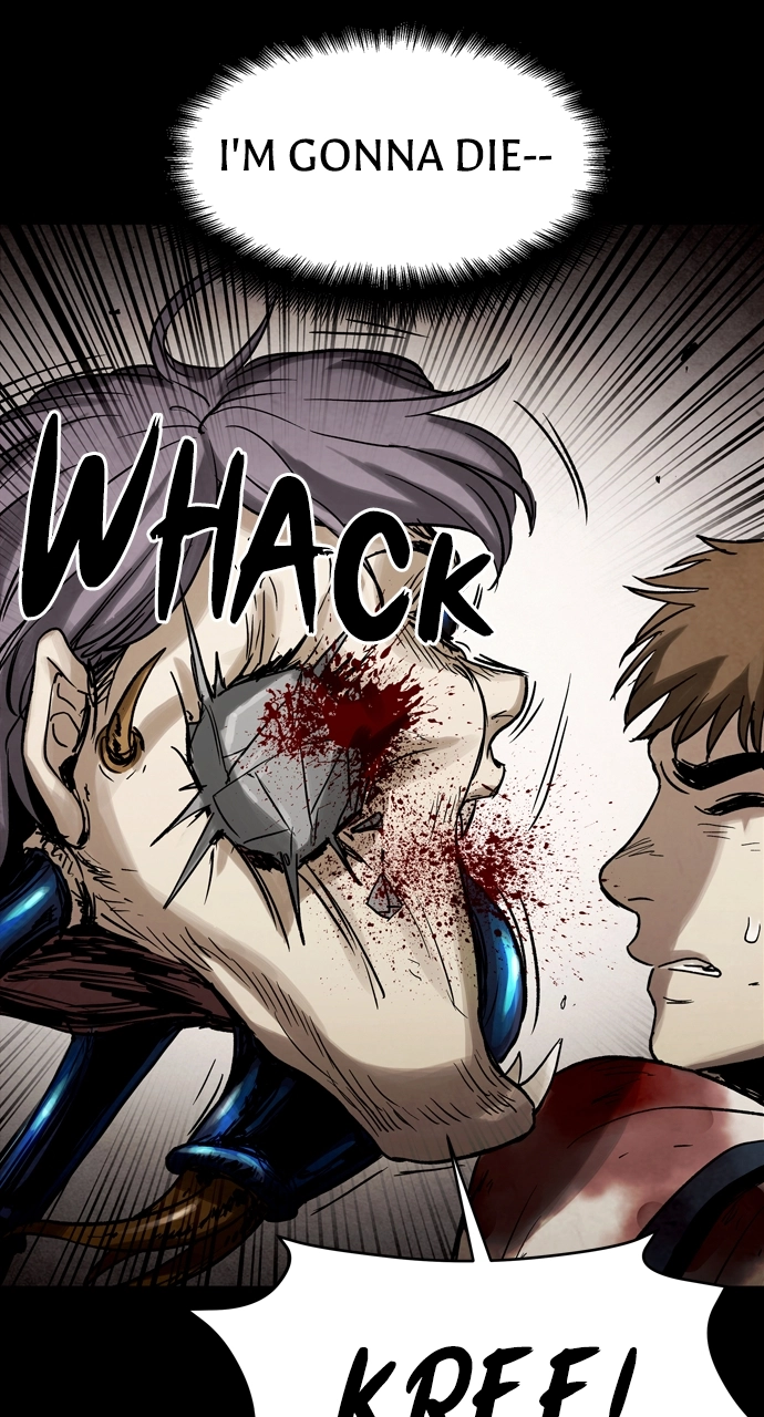 Doom Spore Chapter 8 page 50 - 